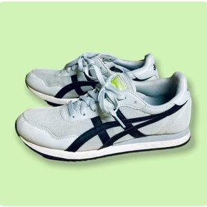 ASICS Tiger athletic shoes